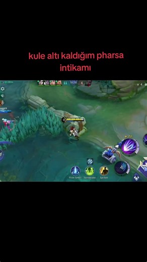 #mobilelegends #mlbb #selena #leagueoflegends #lol