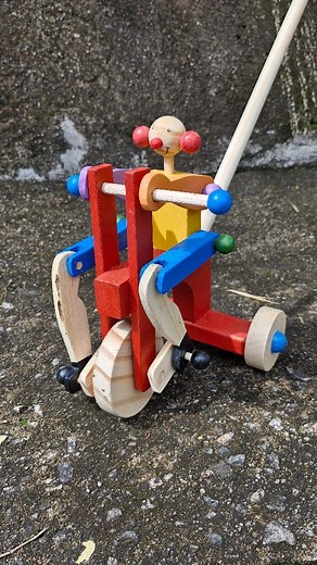 61K views · 4.6K reactions | PALHAÇO NO TRICICLO!!! Na semana do...