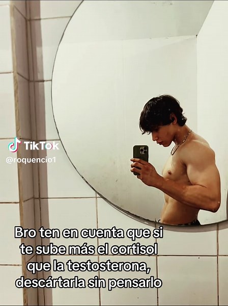 Cortisol y Testosterona: Claves para Tu Salud