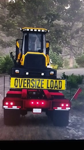 ruta por la sierra en ATS