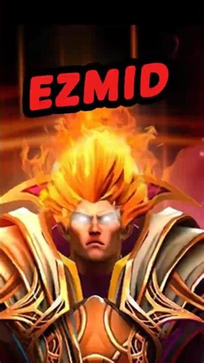 mid diff #dota2
