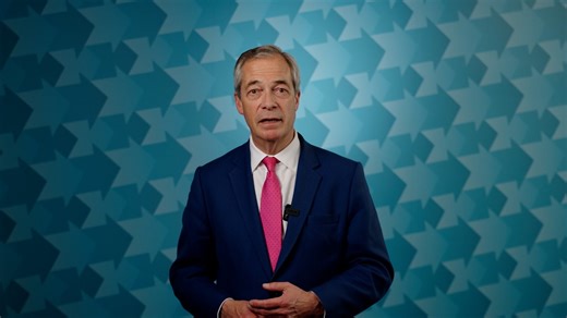 "Not of course that you'd know it's Easter..." We all know it's Easter...you dog-whistling prick. No one is pretending it's not Easter. Wanker.