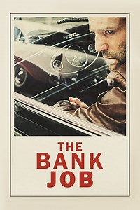 The Bank Job: The Bank Job: Trailer 1