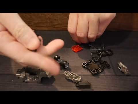 Blokees Build: Transformers Wheels C01 Roll Out! - Runabout