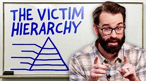 Matt Walsh Breaks Down the Victim Hierarchy | Matt Walsh