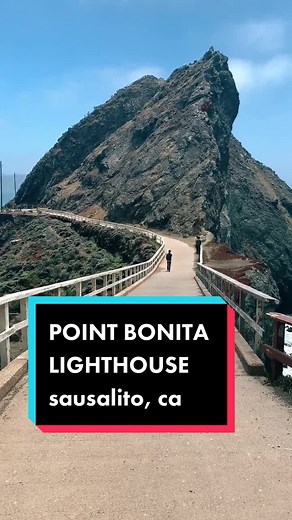 Favorite Spots in San Francisco and Marin County