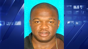 Dallas Crip added to state's most wanted list