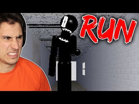 This Baldi's Basics Mod Is IMPOSSIBLE TO BEAT!