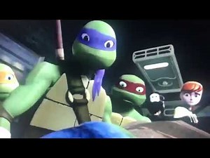 Tmnt the invasion part 2