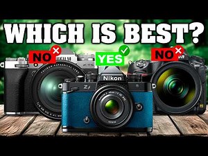 Top 5: Best Camera for Photography 2025