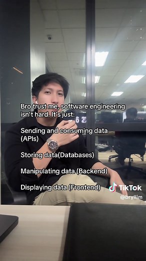 its that simple bro #programming