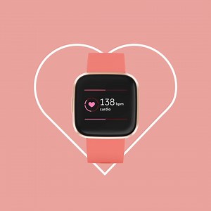 Fitbit's PurePulse® Technology offers continuous heart rate tracking right on your wrist. Now, you are one step closer to achieving your weight goals, managing stress and optimising your workouts! | Fitbit