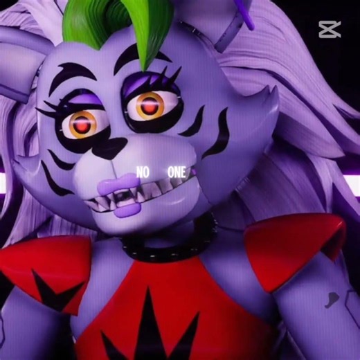 Five Nights at Freddy's Monster Skillet