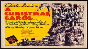 A Christmas Carol (1938)🔹