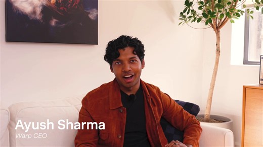 Today is our biggest product launch yet. Announcing Warp Fabric. The first AI-native employee management platform with IT built in.Warp Fabric is Warp's IT product suite, built natively inside the same platform that runs your payroll, onboarding, and HRIS.No manual checklists. No third party dashboards. Setup that takes 10 minutes.Warp Fabric has three products:Google Workspace automation: accounts created on hire, suspended on termination, files transferred, sessions killed.App provisioning: ev