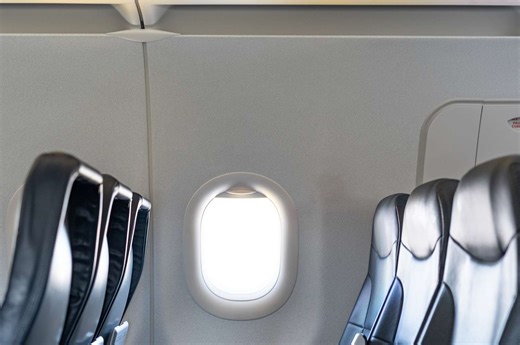 This U.S. Airline Is Making It More Affordable to Fly Business and First Class With 'Basic' Pricing