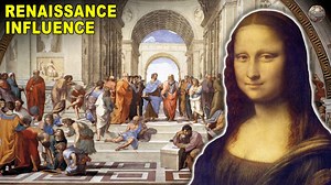 22K views · 546 reactions | The Renaissance's influences span from morning routines to how we do things in school and even how we look at entertainment. | Weird History | Facebook