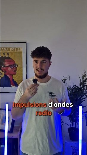 Comment fonctionne une IRM ? 🧠🌀