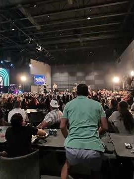 Japan’s Wildest Wrestling Event