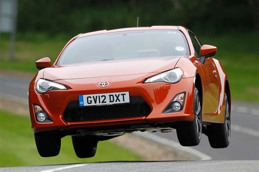 Best cars for £15,000 and under