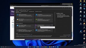 تنزيل فيجوال ستوديو 2022 Download Visual Studio