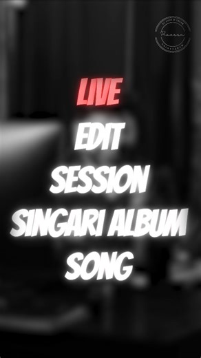 Praveen | 🎬 Colorist | Editor | Filmmaker 🎨 on Instagram: "Live Edit Session Singari Album Song 🎵 #professionalediting #creativevisuals #colorgrading #cinematiclook #davinciresolve"