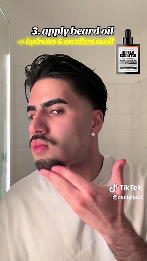 How to Style Hair with Matt Paste & Hair Cream
