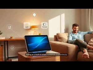 Echo Show 8 (3rd Gen) Review: Spatial Audio, Alexa Smart Hub, Best Smart Display 2025