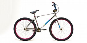 The Hundreds x The Shadow Conspiracy Unleash BMX Bike and Clothing Capsule