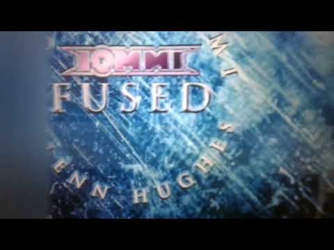 Tony Iommi feat. Glenn Hughes - What You're Living For - (HD) Bass guitar (demo)