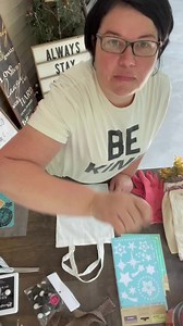 48K views · 1.6K reactions | A cute little decorative sack bag that you can make that will look great hanging anywhere in your home. | The Silver Farmhouse | Facebook