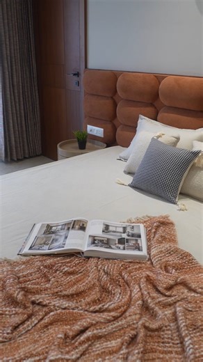 MOHIT JAIN AND ARCHITECTS on Instagram: "Kids room of a project complete by Mohit Jain and Architects"