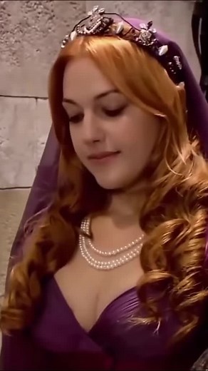 Intriguing Novela FYP Featuring Sultana, Hurrem, and El Sultan