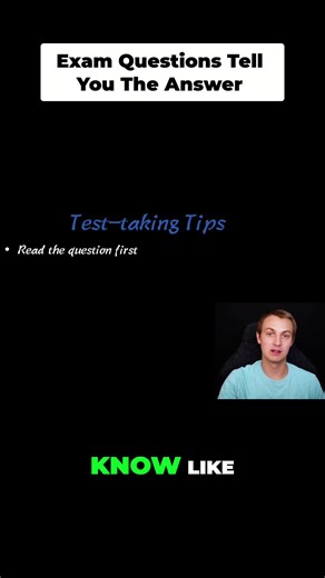 Mastering Test Strategies for Medical School Success