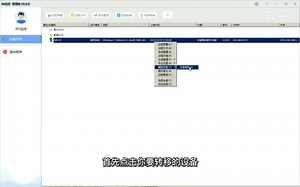 完美取代向日葵和TeamViewer的软件，支持设备转移分组