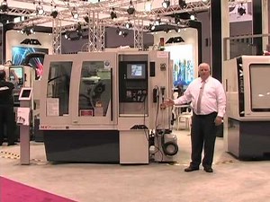 ANCA USA introduces tubular linear motor technology