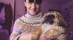 #beastie #shihtzusofinstagram | Suzi Blu