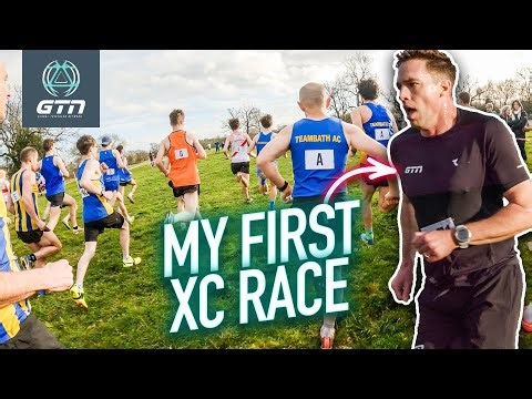 Can A Triathlete Survive Cross Country?