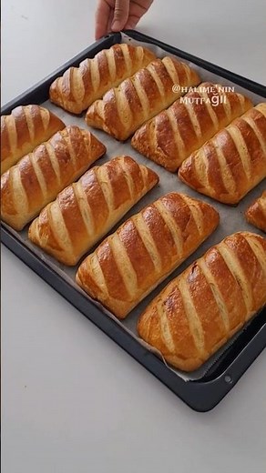 PİŞTİĞİ ANDA BİTTİ 👌🏻👌🏻 #keşfet #börek #kolay