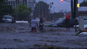 111K views · 820 reactions | Maisons inondées, routes coupées, la Polynésie fait face à de violentes inondations. Regardez ci-dessous les témoignages des habitants de Pirae au Nord de Tahiti. Reportage de Polynésie 1ère. | La 1ère | Facebook