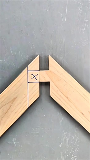tricks Accurate wood measurement🪵🪚 #Woodworking #DIYProjects #Carpentry #fblifestyle #ToolTips #MadeInTheUSA | Ar'vino Nasril Rashad