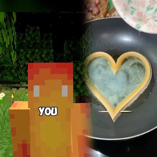 do not try to chop this tree down...