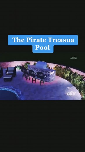 Pool Kings Show on TikTok