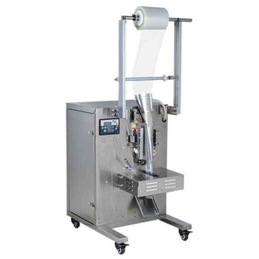 Vertical Form Fill Seal Machine | Powder - Your Equipment Suppliers