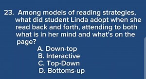 463K views · 7.1K reactions | Lpt Exam! LET REVIEW #practiceDrills #LPT #Let | LET EXAM Online Review New Curriculum | Facebook
