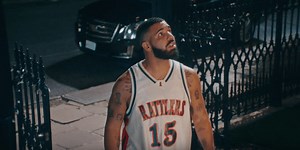 Watch Drake’s New “In My Feelings” Video