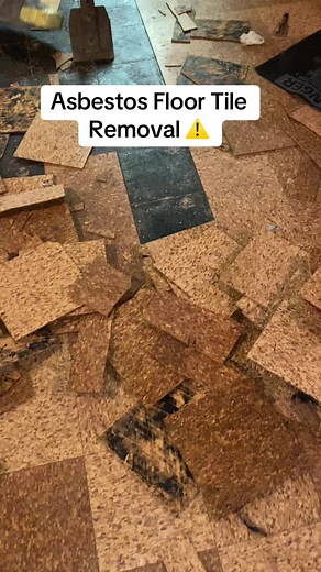 Asbestos Floor Tile Removal: Your Guide to Safety