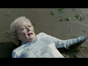Iconic Ads: Snickers - Betty White Super Bowl 2010 Commercial