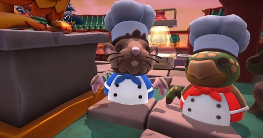 Is Overcooked crossplay? Multiplayer across platforms in 1, 2 and All You Can Eat