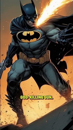 How Batman Defeated Darkseid Twice! | DC Comics Explained